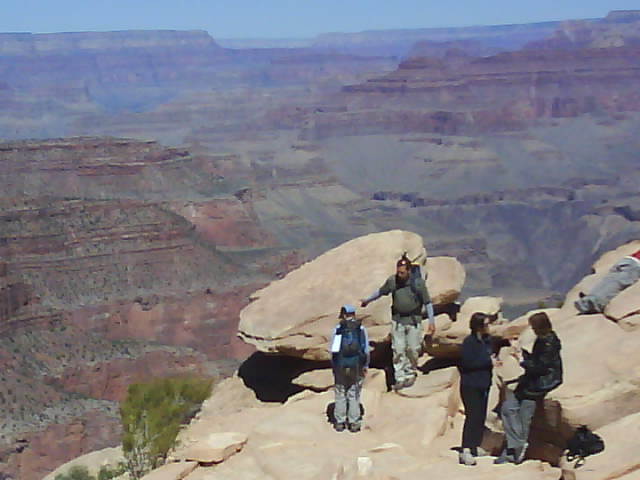 033 Grand Canyon 3rd May.jpg